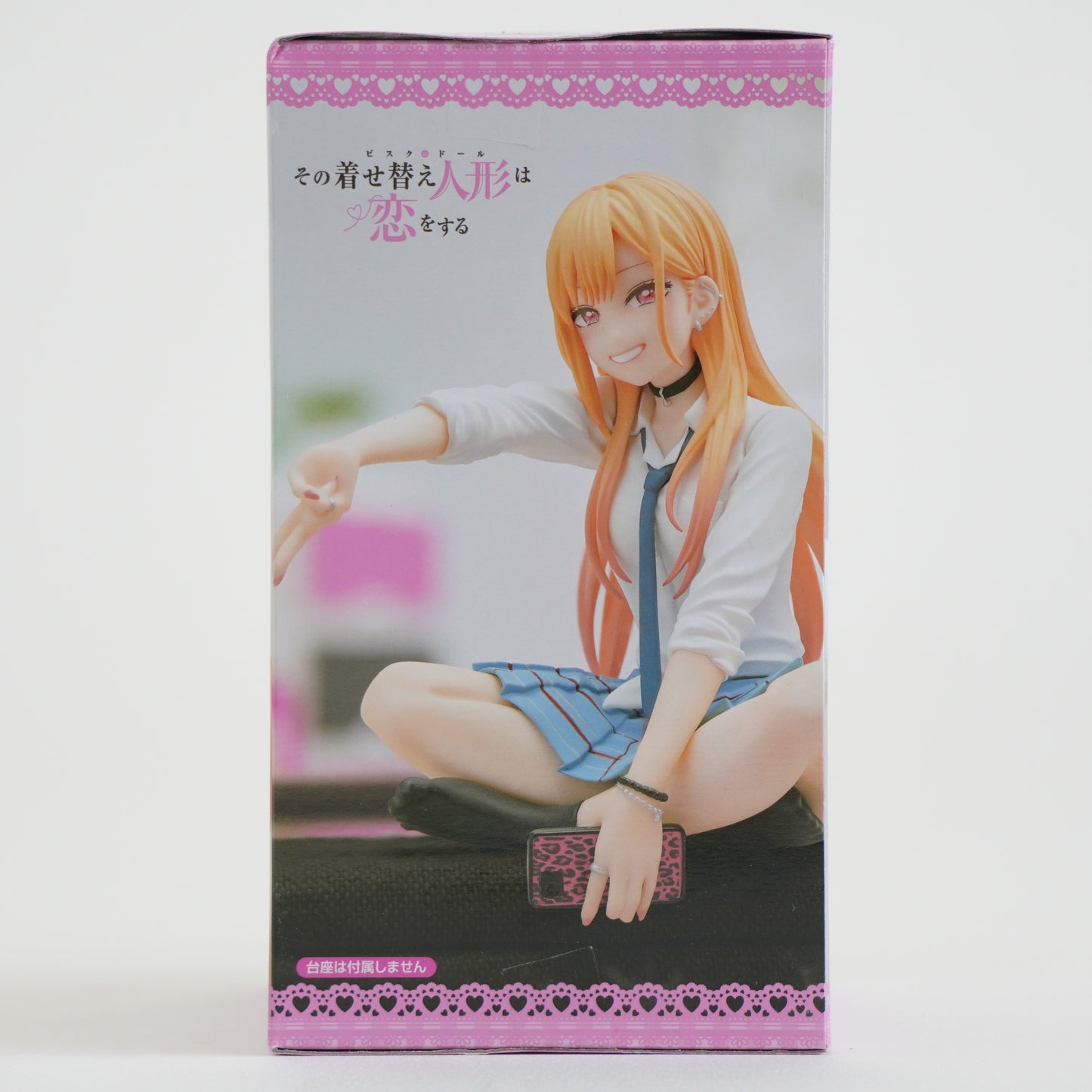 My Dress Up Darling Kitagawa Maarin Noodle stopper P-158