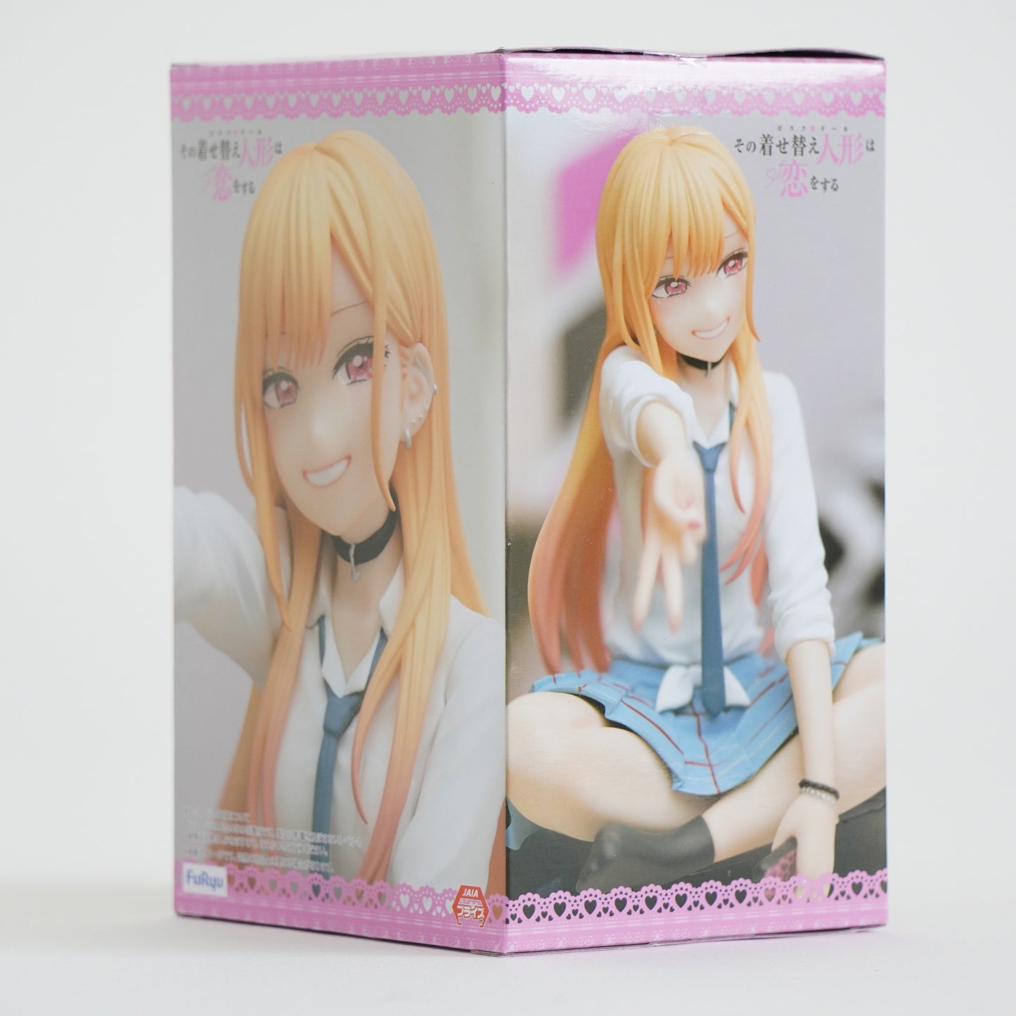 My Dress Up Darling Kitagawa Maarin Noodle stopper P-158