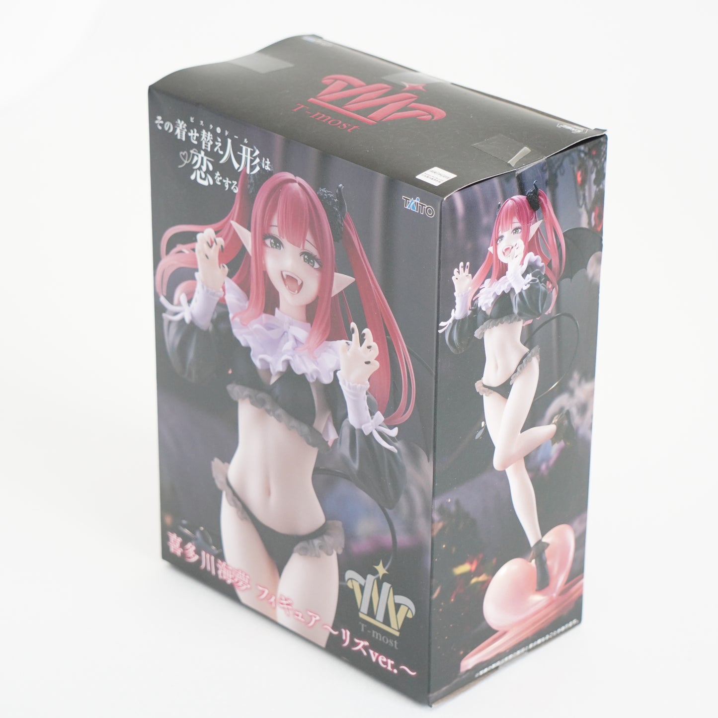 My Dress Up Darling Kitagawa Marin Figure -Liz ver.- P-160