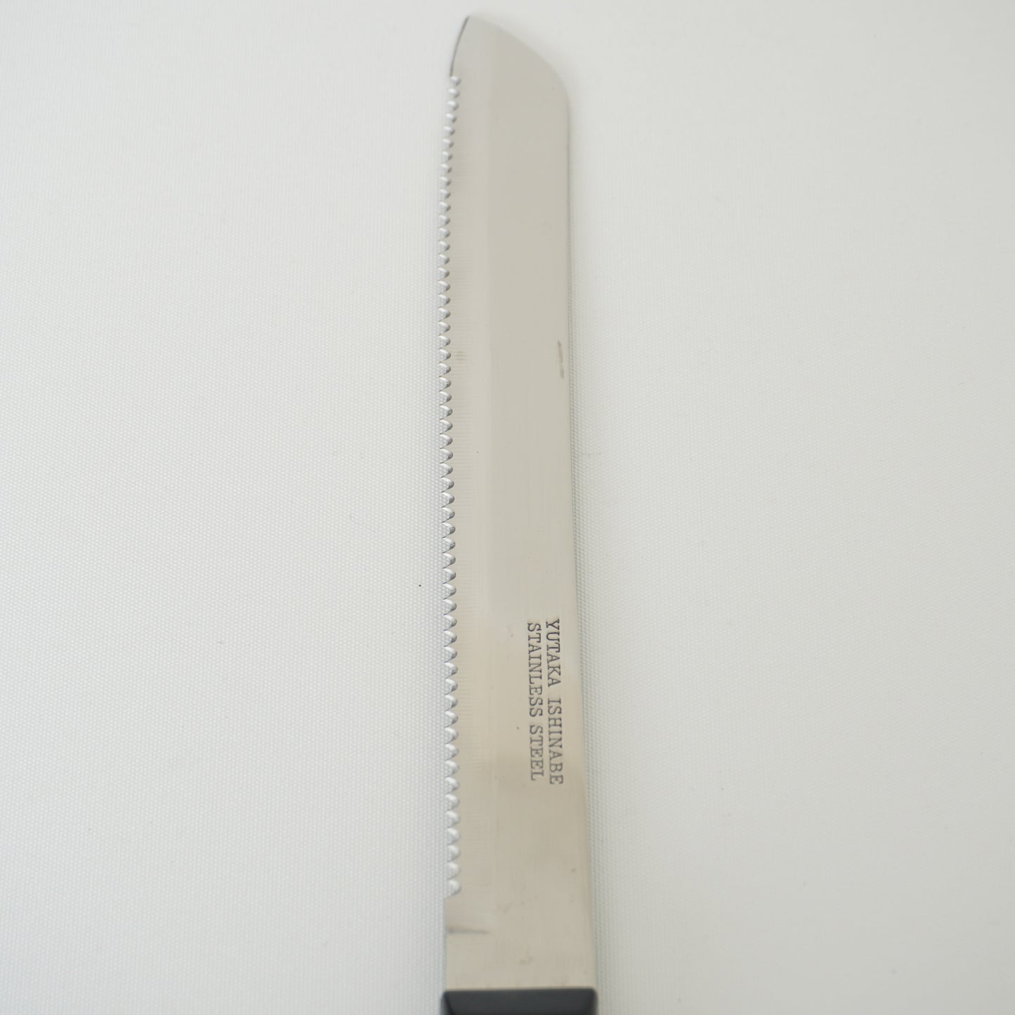 Japanese Used Kitchen Knife 4pc Set High Quality Vintage Sushi F-389