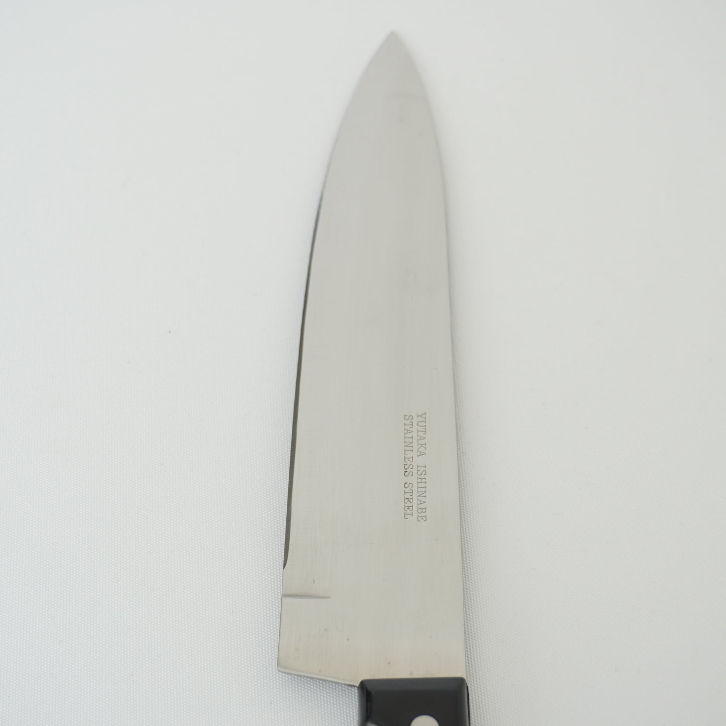 Japanese Used Kitchen Knife 4pc Set High Quality Vintage Sushi F-389