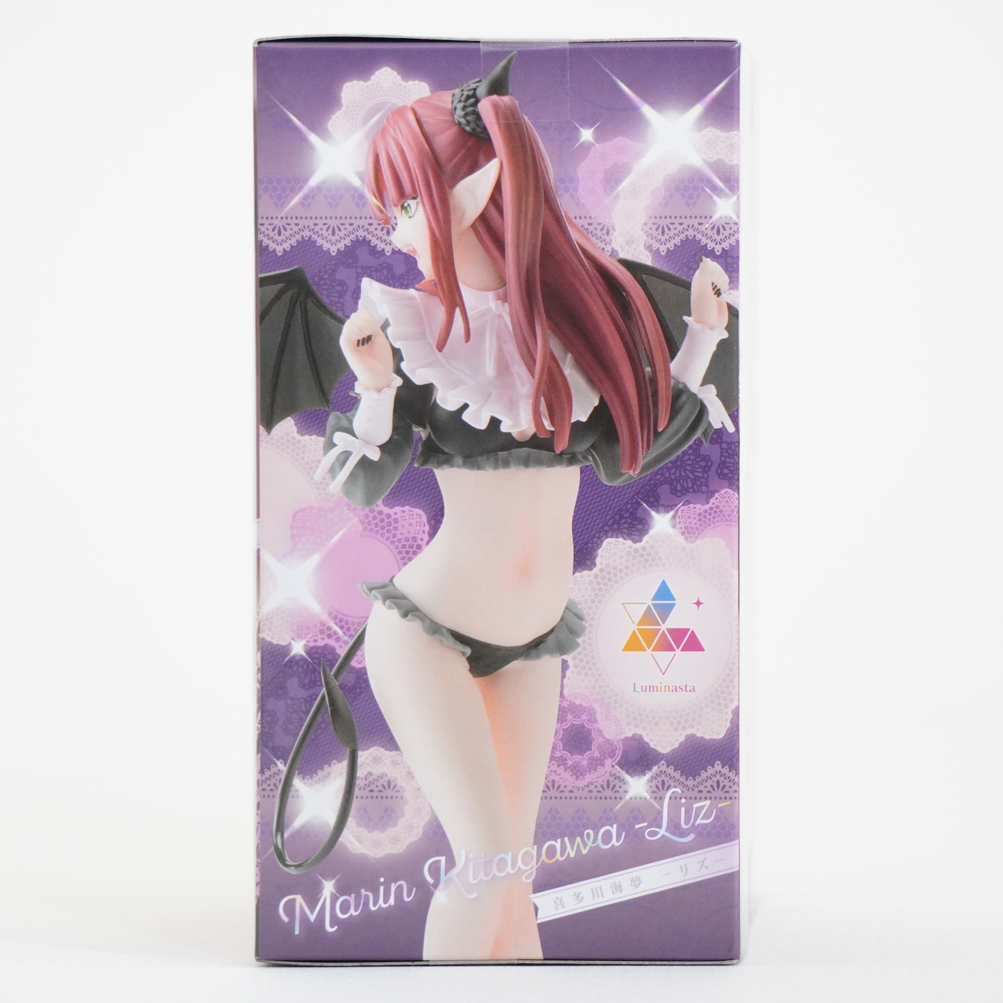 My Dress Up Darling Marin Kitagawa Figure -Liz ver.- SEGA Luminasta P-164