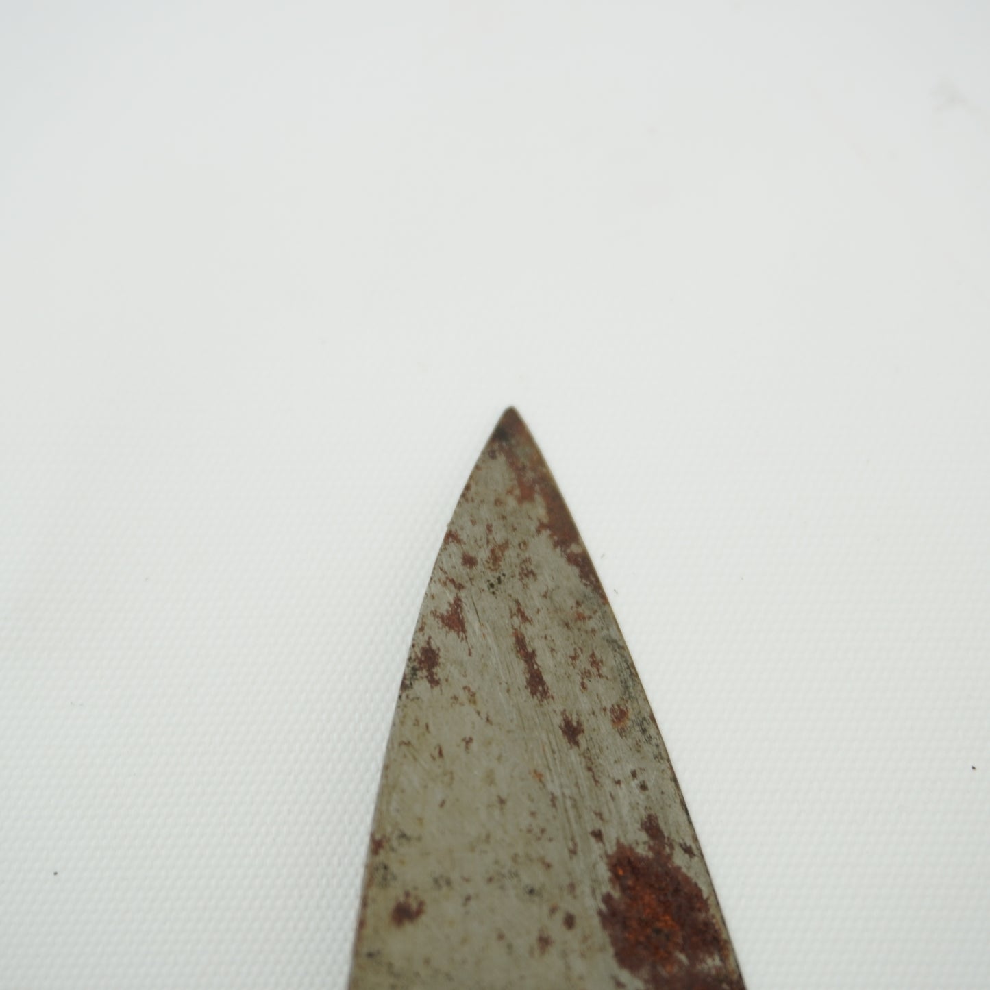 Japanese Used Vintage Knife Lot 3 Set Sushi Sasimi F-397