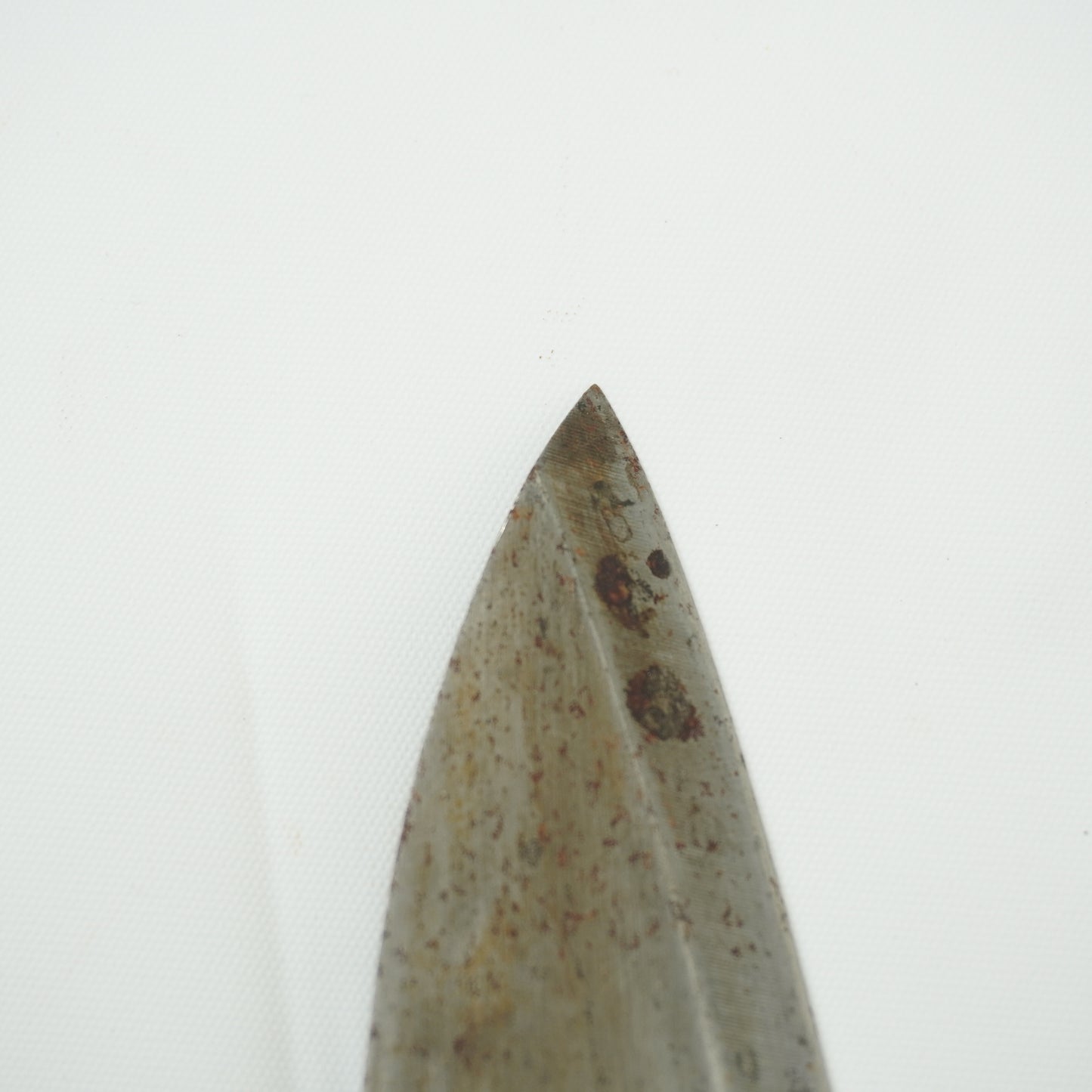 Japanese Used Vintage Knife Lot 3 Set Sushi Sasimi F-398