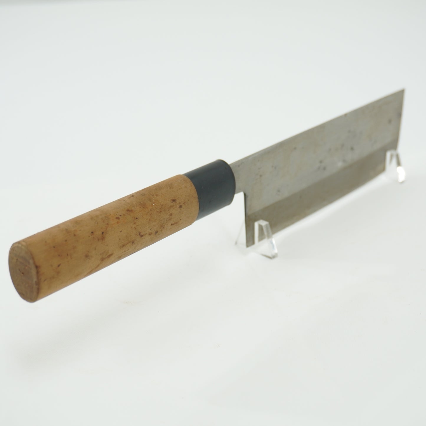 Japanese Used Vintage Knife Lot 3 Set Sushi Sasimi F-398