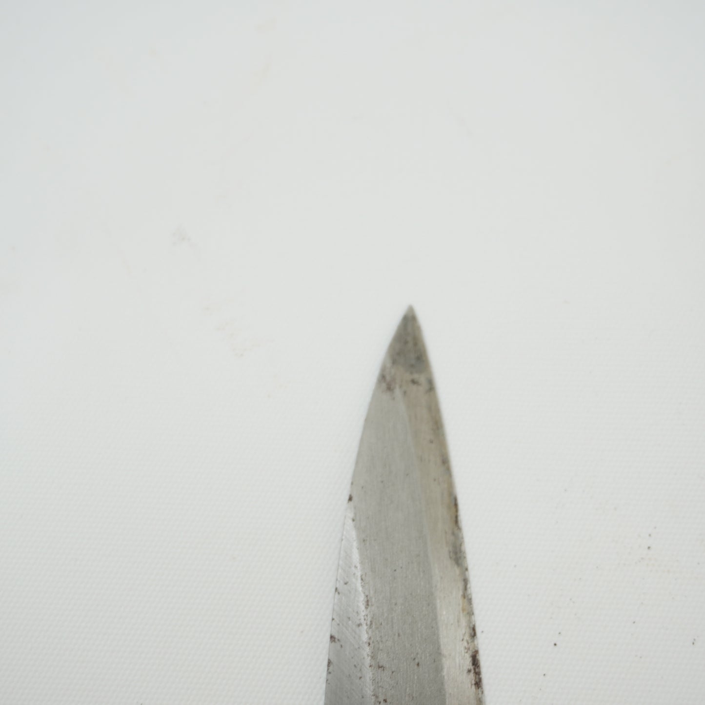 Japanese Used Vintage Knife Lot 3 Set Sushi Sasimi F-398