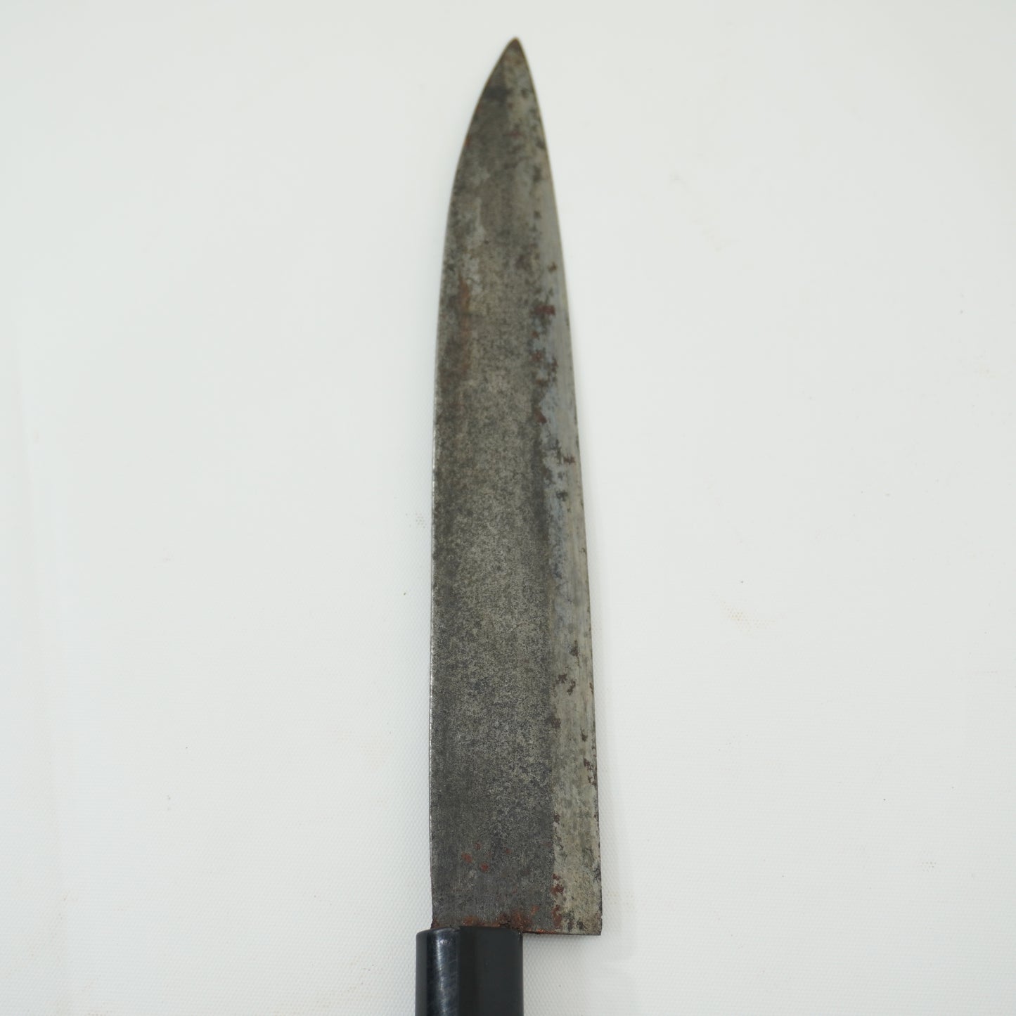Japanese Used Vintage Knife Lot 3 Set Sushi Sasimi F-400