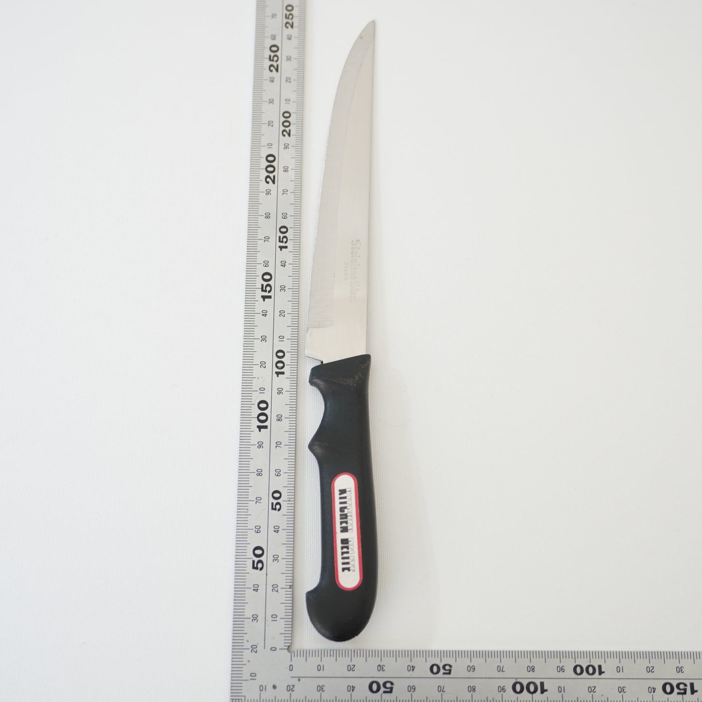 Japanese Kitchen Knife Set – 6-Piece Sushi Sasimi F-404