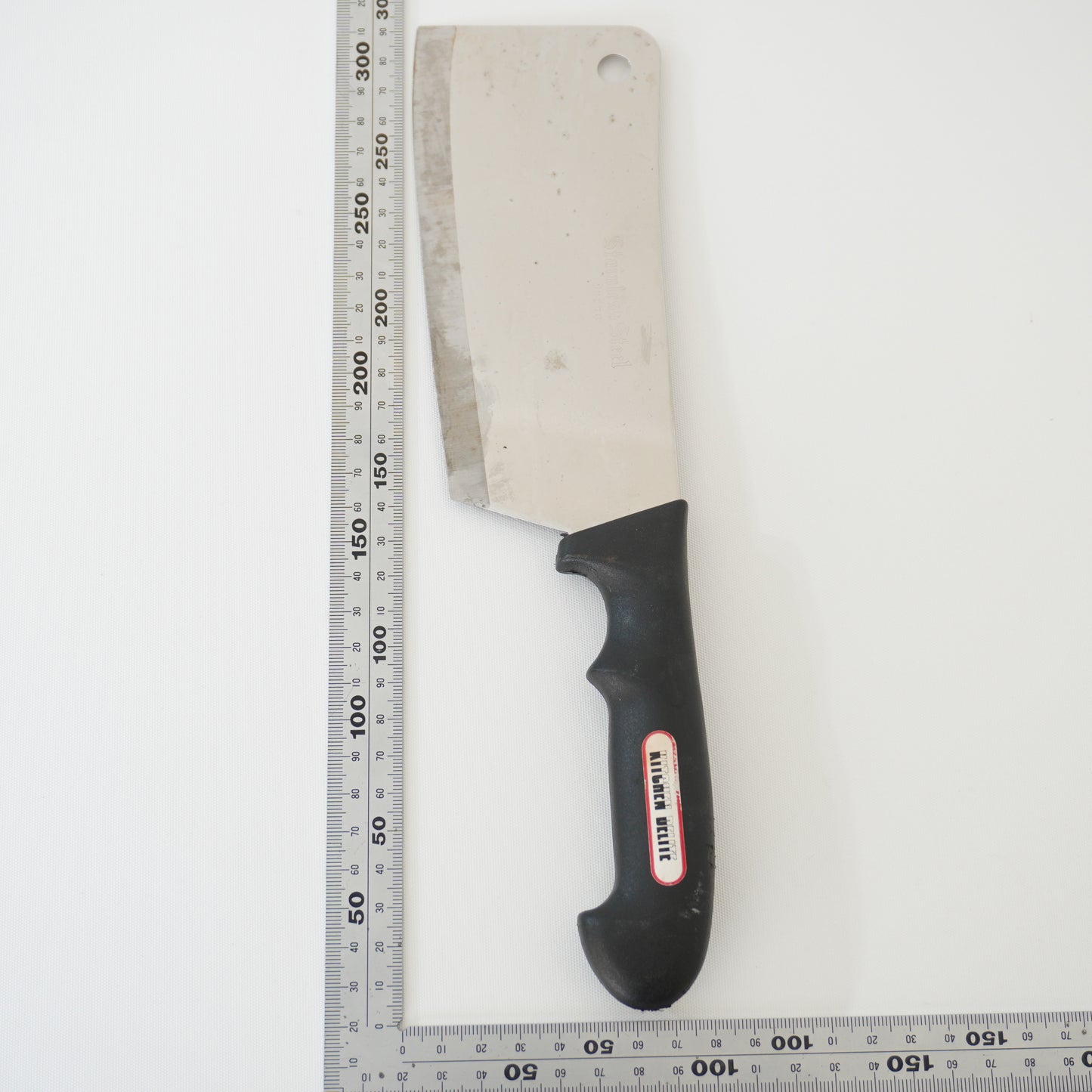 Japanese Kitchen Knife Set – 6-Piece Sushi Sasimi F-404