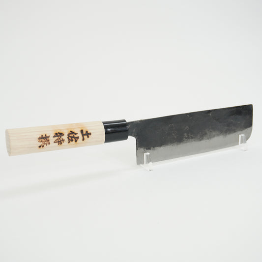 Brandnew! Japanese Tosa Kitchen Knife Nakiri Sushi Sasimi F-407
