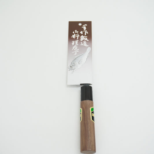 Brandnew! Japanese Tosa Ajikiri Knife Sushi Sasimi F-429