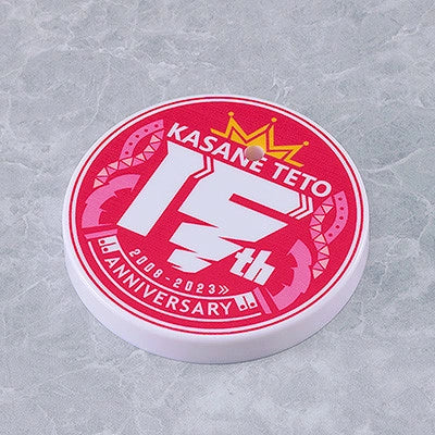 Nendoroid Kasane Teto Synthesizer V AI Ver. Anime Manga P-157