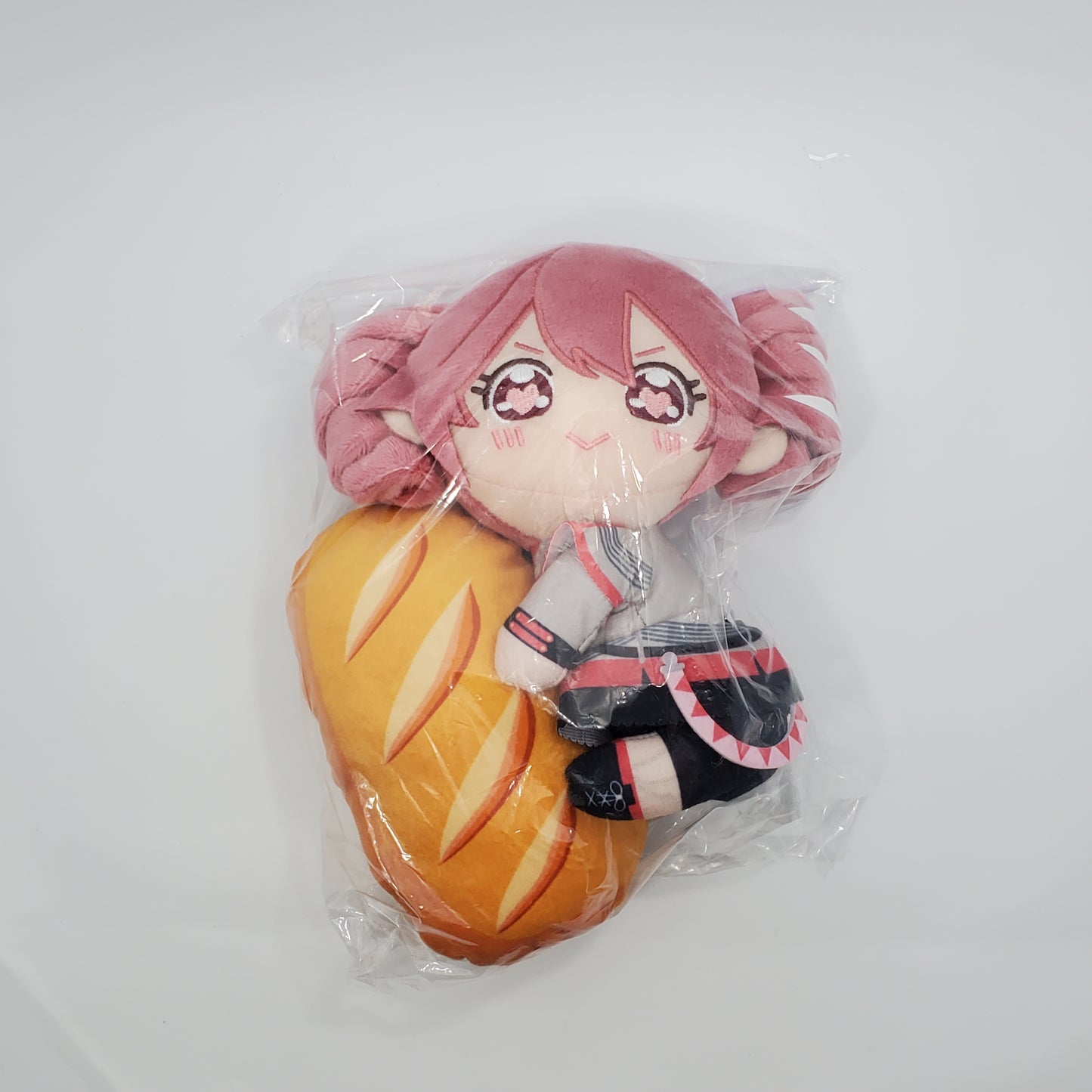 Sale! Kasane Teto French Bread Plush Doll 2 Types Set All New