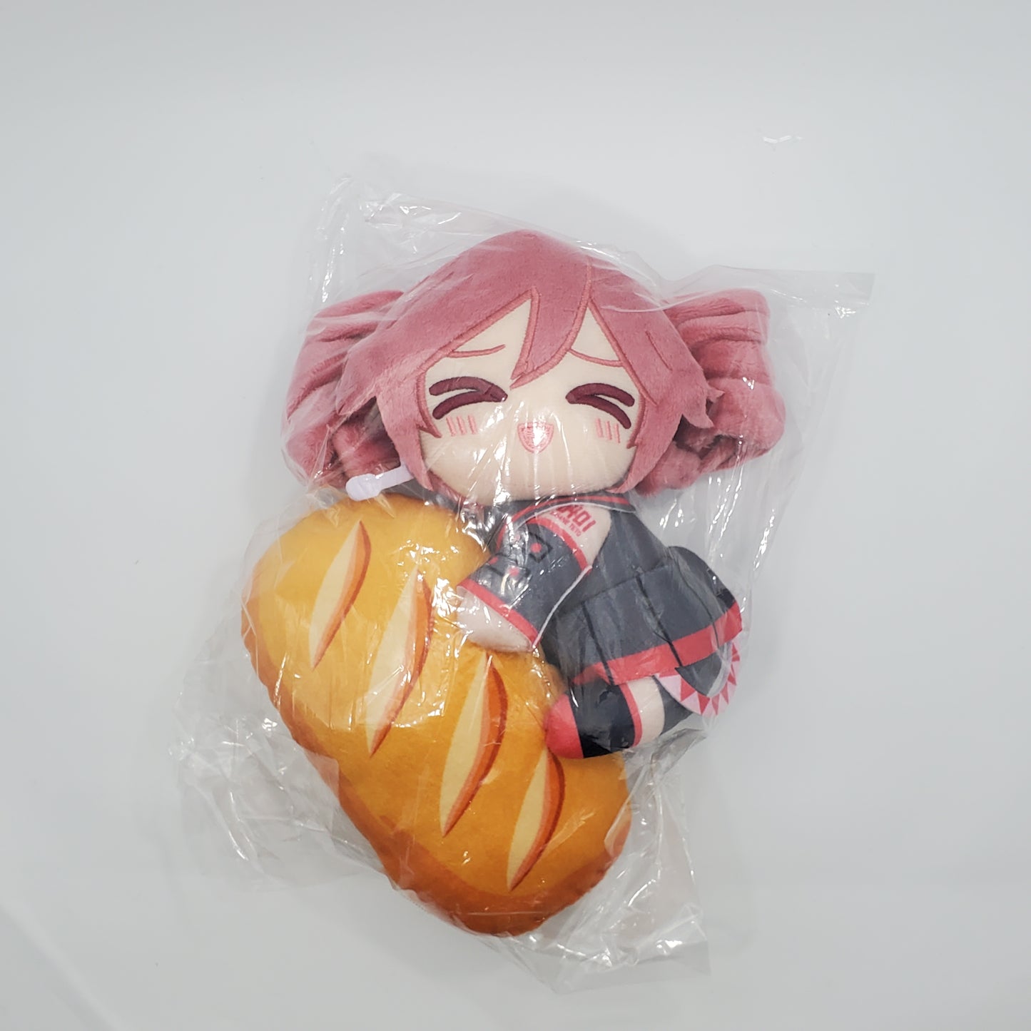 Sale! Kasane Teto French Bread Plush Doll 2 Types Set All New