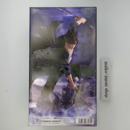 Solo Leveling Sung Jin-Woo Figure ESPRESTO Banpresto Anime Statue