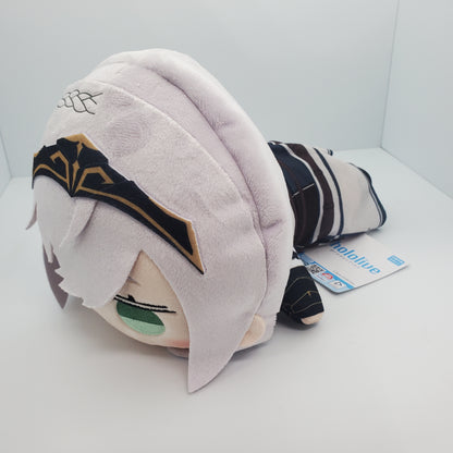 Hololive Production Noel Shirogane Nesoberi Plush Doll Soft Japan Anime