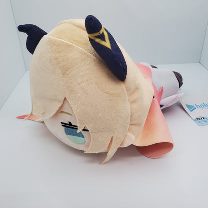 Hololive Production Choco Yuzuki Nesoberi Plush Doll Soft Japan Anime