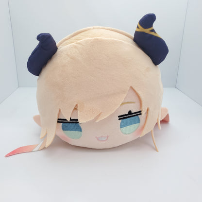 Hololive Production Choco Yuzuki Nesoberi Plush Doll Soft Japan Anime