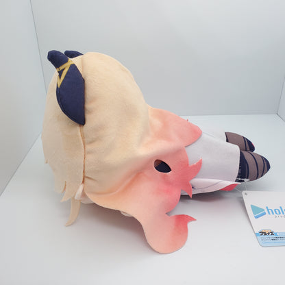 Hololive Production Choco Yuzuki Nesoberi Plush Doll Soft Japan Anime