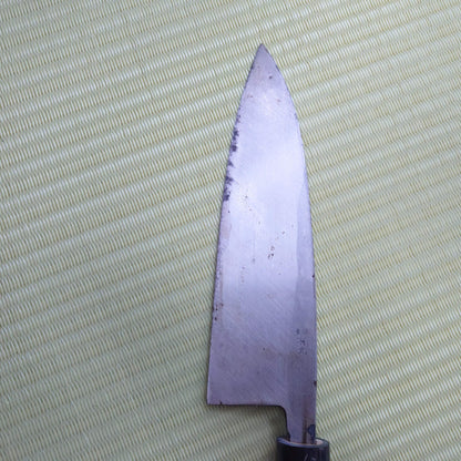 Sale! Arimitsu Japanese Deba Knife 200mm Single Bevel Fish Japan F-265