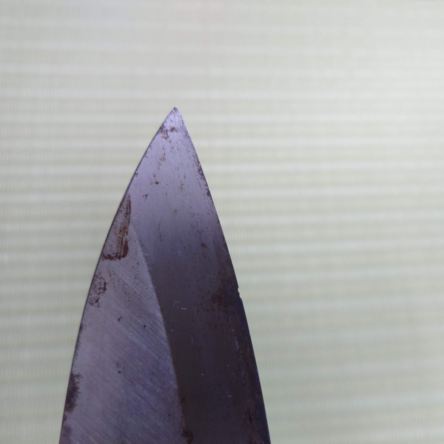 Sale! Arimitsu Japanese Deba Knife 200mm Single Bevel Fish Japan F-265