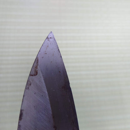Sale! Arimitsu Japanese Deba Knife 200mm Single Bevel Fish Japan F-265