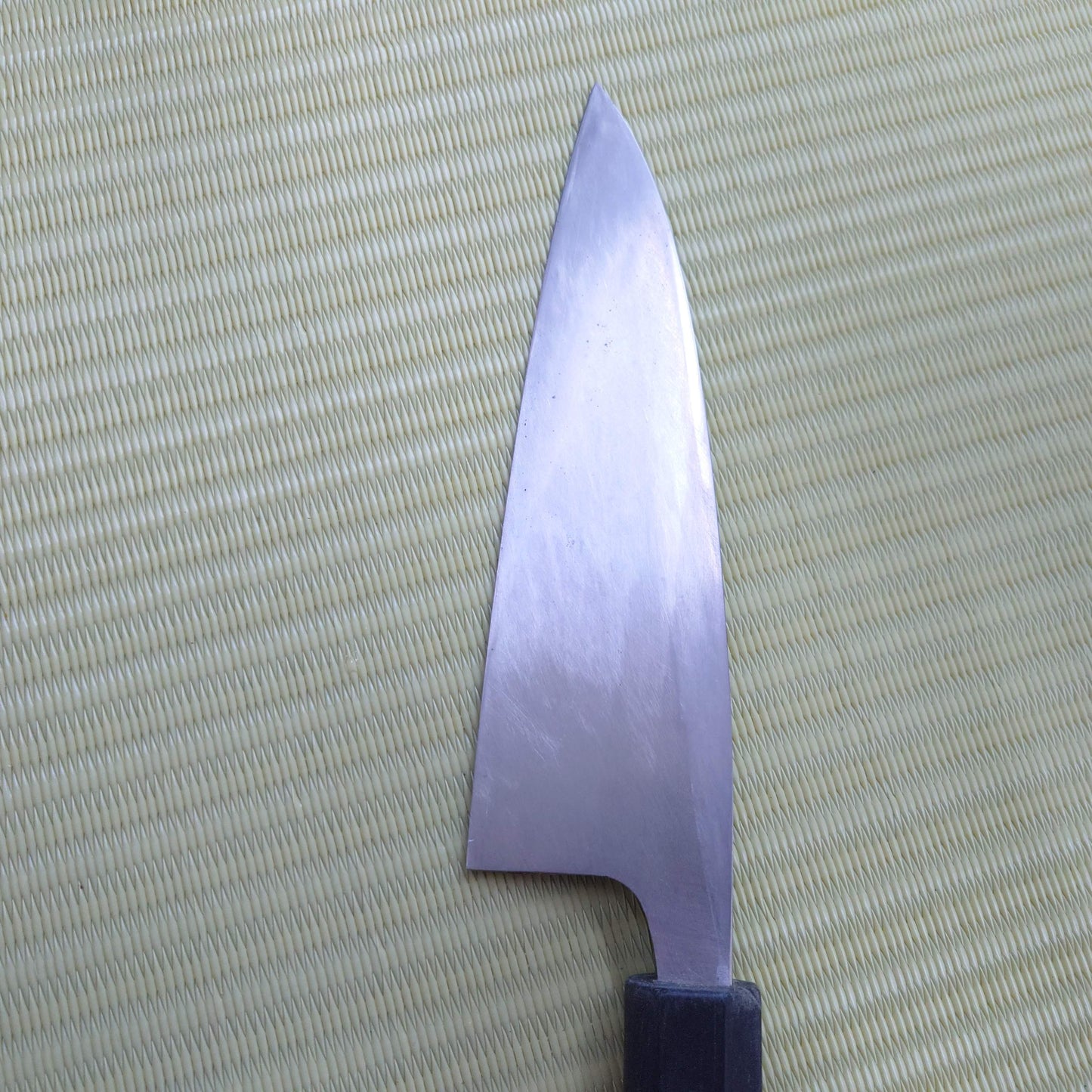 Rare! Sakai Takayuki Japanese Deba Knife 180mm Single Bevel Sushi Japan F-266
