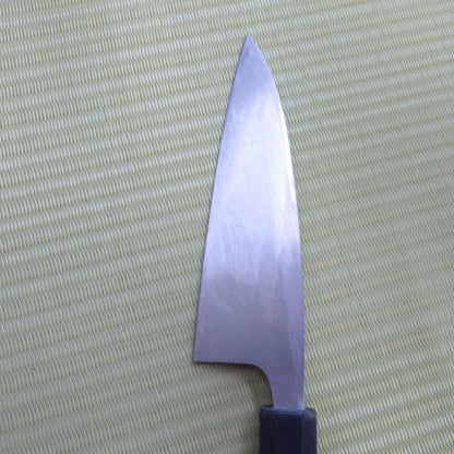 Rare! Sakai Takayuki Japanese Deba Knife 180mm Single Bevel Sushi Japan F-266
