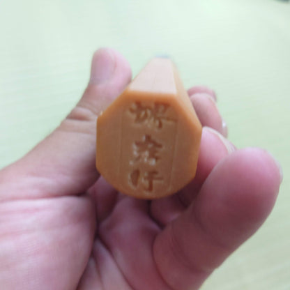 Rare! Sakai Takayuki Japanese Deba Knife 180mm Single Bevel Sushi Japan F-266