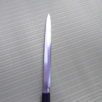 Rare! Sakai Takayuki Japanese Yanagi Knife 230mm Single Bevel Sasimi Japan F-267