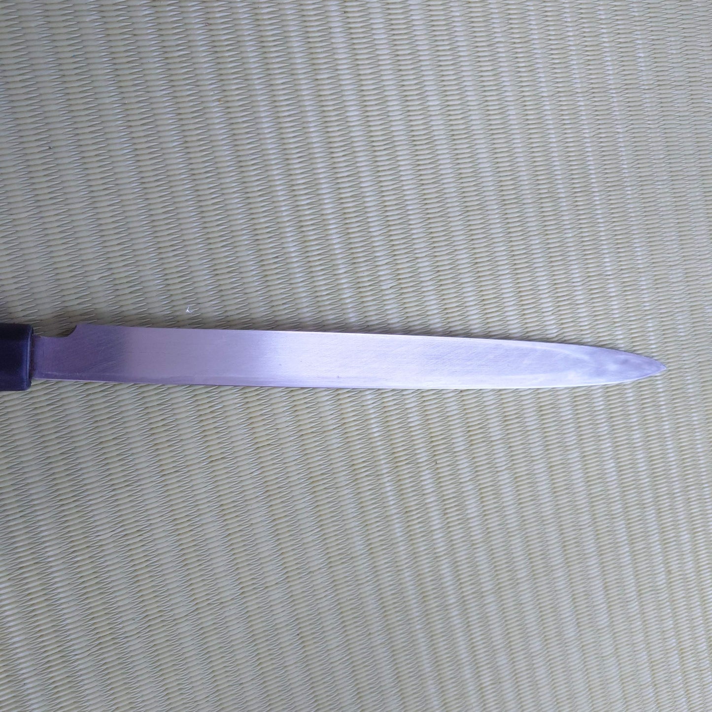 Rare! Sakai Takayuki Japanese Yanagi Knife 230mm Single Bevel Sasimi Japan F-267