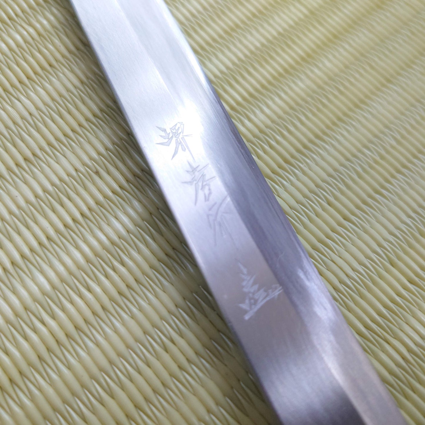 Rare! Sakai Takayuki Japanese Yanagi Knife 230mm Single Bevel Sasimi Japan F-267