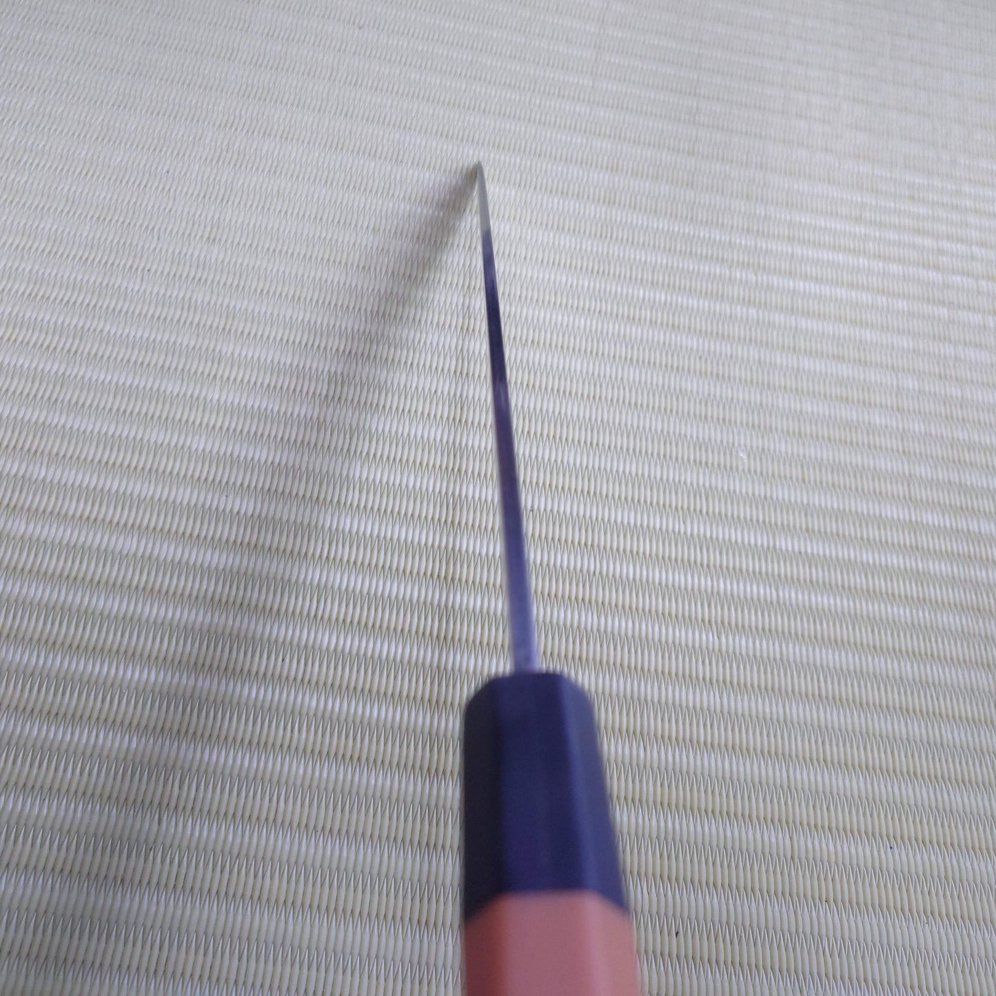 Rare! Sakai Takayuki Japanese Yanagi Knife 230mm Single Bevel Sasimi Japan F-267