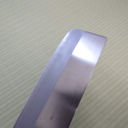 Sale! Hakujyu Bessen Nakiri Knife 6.3" Japanese Vegetable Knife Japan F-269