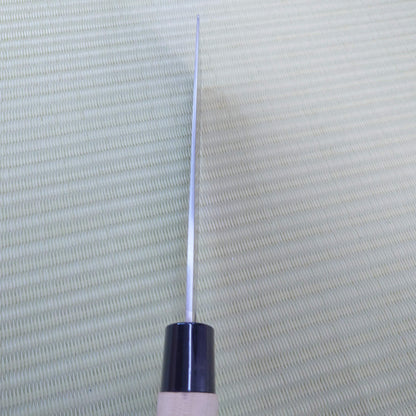 Sale! Hakujyu Bessen Nakiri Knife 6.3" Japanese Vegetable Knife Japan F-269