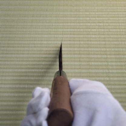 Sale! Japanese Used Deba Knife 150mm Single Bevel Sashimi Sushi F-271