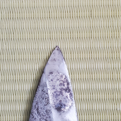 Sale! Japanese Used Deba Knife 150mm Single Bevel Sashimi Sushi F-271