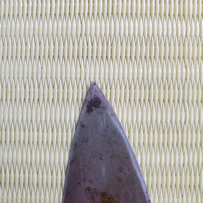 Suigetsu Betsuuchi Deba Knife 135mm Japanese Single Bevel Sharp Blade F-273