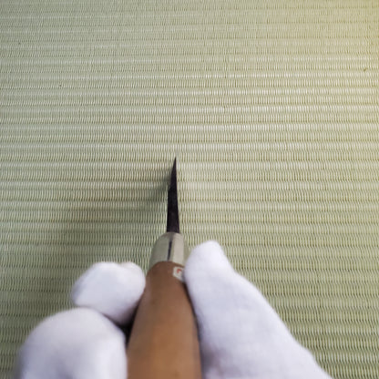 Suigetsu Betsuuchi Deba Knife 135mm Japanese Single Bevel Sharp Blade F-273