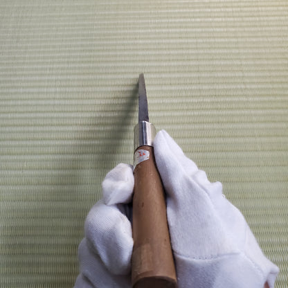 Suigetsu Betsuuchi Deba Knife 135mm Japanese Single Bevel Sharp Blade F-273