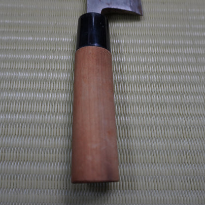 Deba Knife 140mm Japanese Fish Cutter for Filleting and Sashimi Making F-278