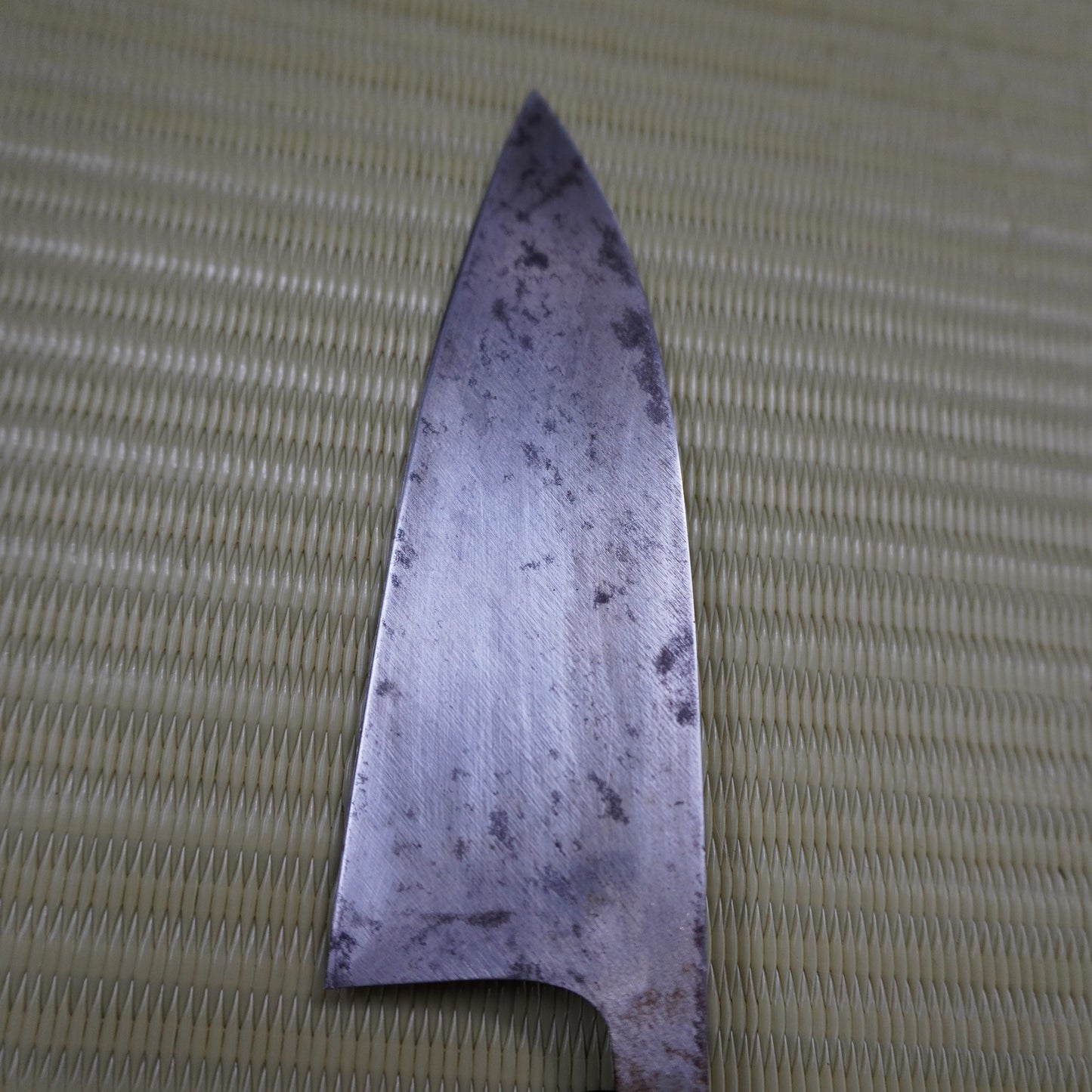 Deba Knife 140mm Japanese Fish Cutter for Filleting and Sashimi Making F-278