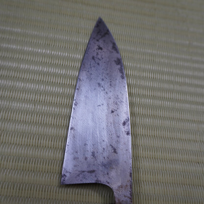 Deba Knife 140mm Japanese Fish Cutter for Filleting and Sashimi Making F-278