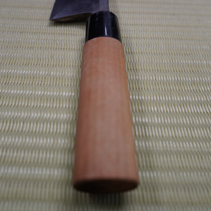 Deba Knife 140mm Japanese Fish Cutter for Filleting and Sashimi Making F-278