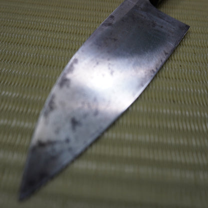 Deba Knife 140mm Japanese Fish Cutter for Filleting and Sashimi Making F-278