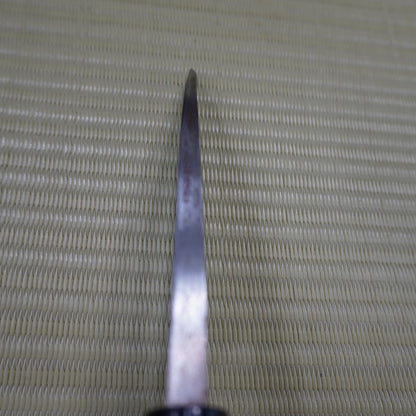 Deba Knife 140mm Japanese Fish Cutter for Filleting and Sashimi Making F-278