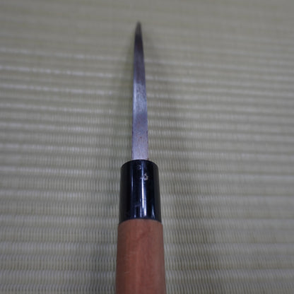 Deba Knife 140mm Japanese Fish Cutter for Filleting and Sashimi Making F-278