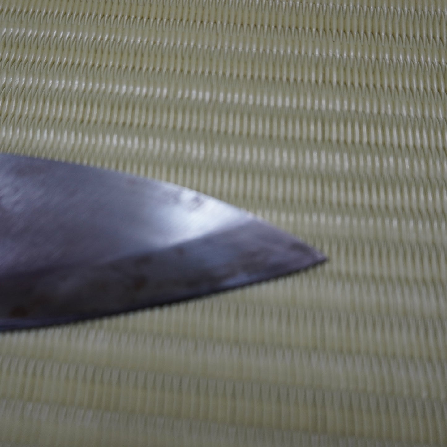 Deba Knife 140mm Japanese Fish Cutter for Filleting and Sashimi Making F-278