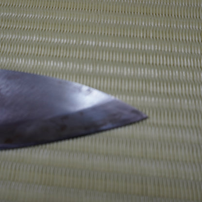 Deba Knife 140mm Japanese Fish Cutter for Filleting and Sashimi Making F-278