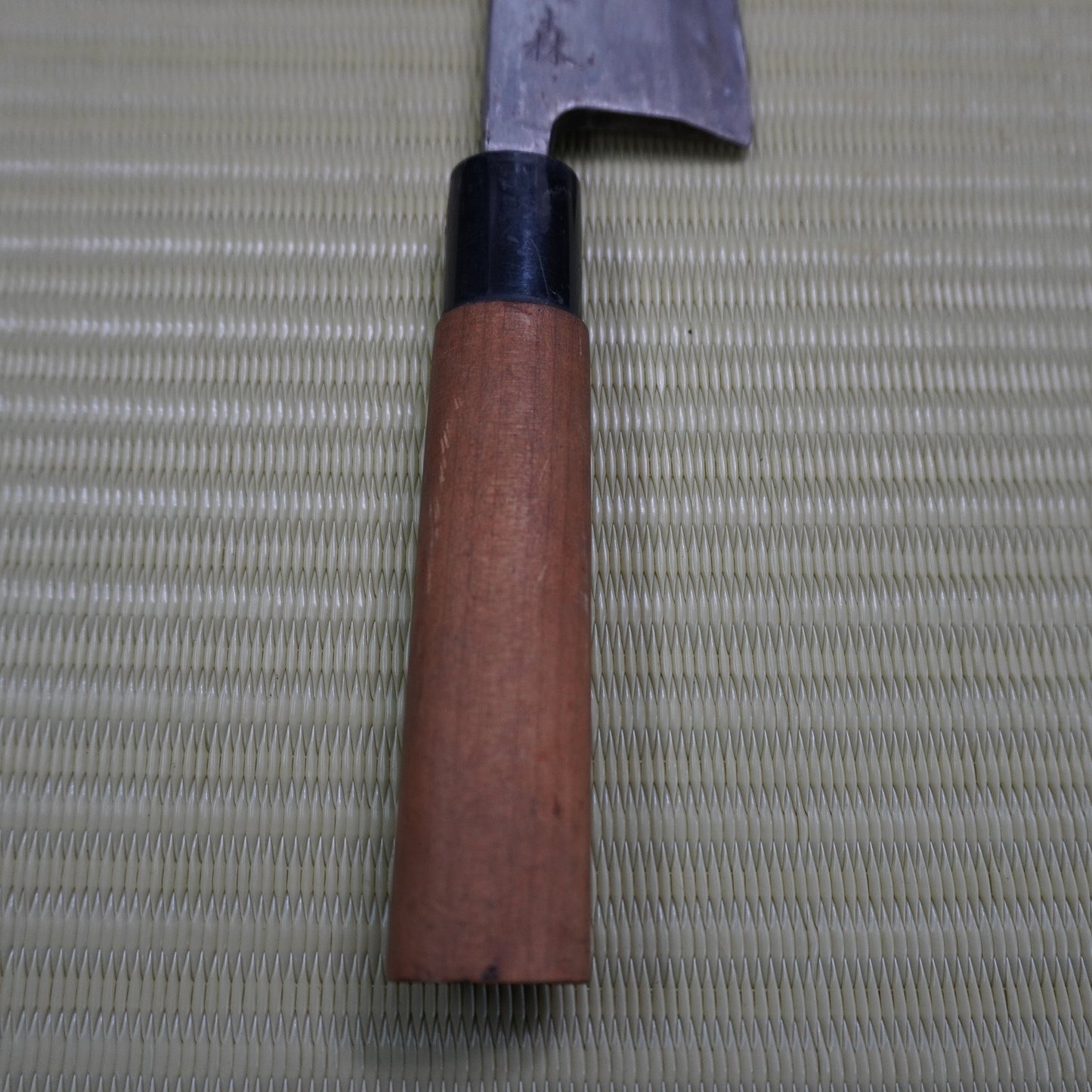 Deba Knife 150mm Japanese Fish Cutter for Filleting and Sashimi Making F-279